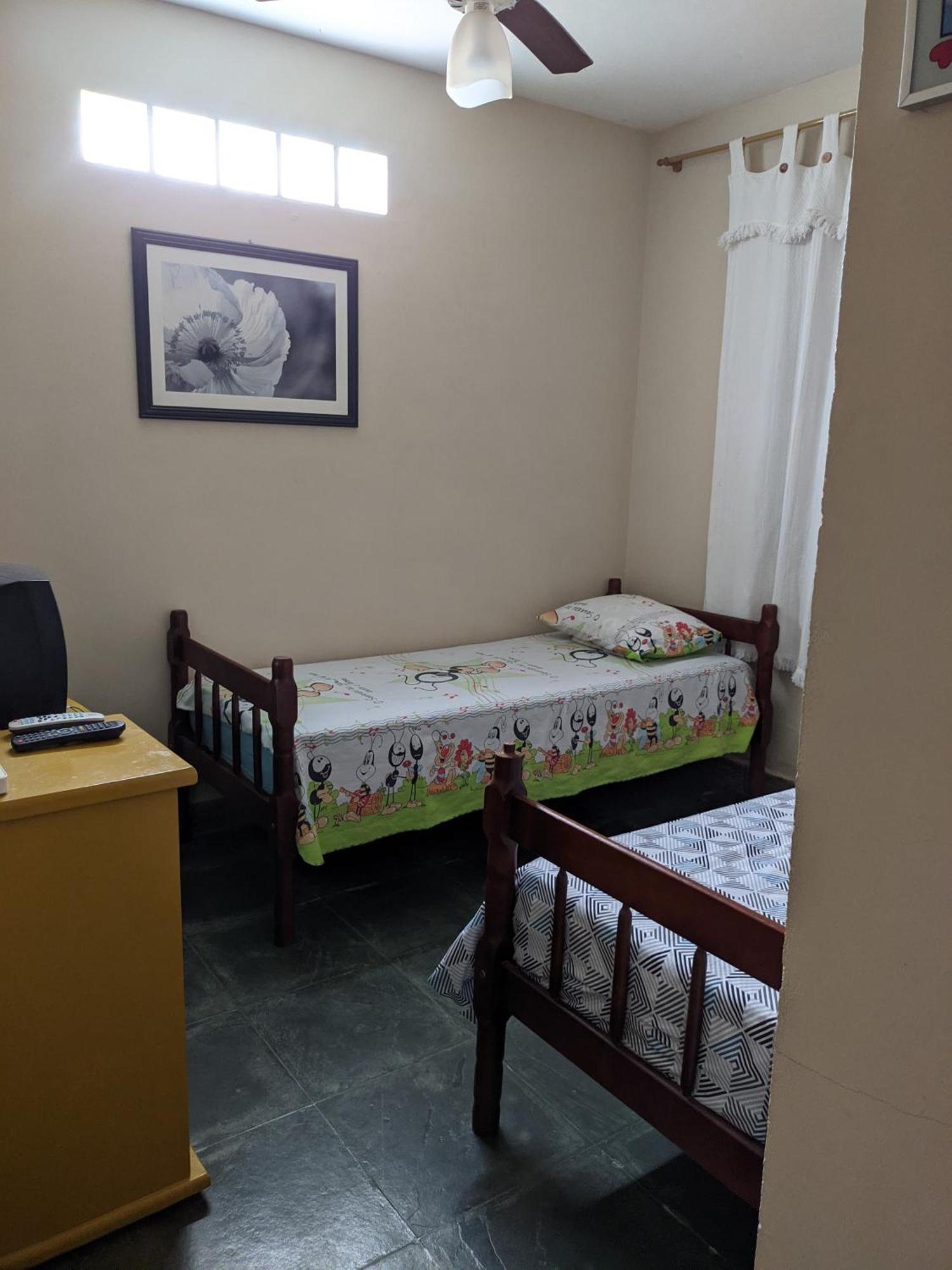 São Pedro da Aldeia Regiao Dos Lagos - Casa Para Temporada מראה חיצוני תמונה
