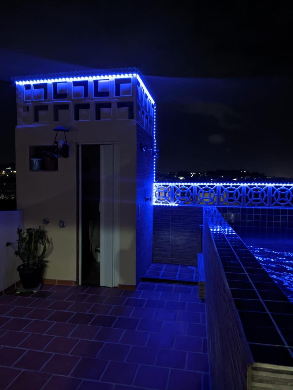 São Pedro da Aldeia Regiao Dos Lagos - Casa Para Temporada מראה חיצוני תמונה